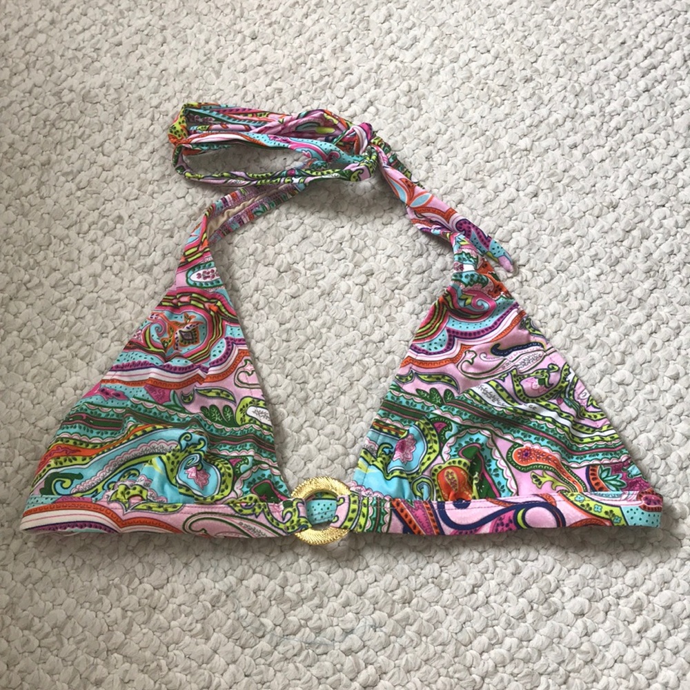 ❤️🧡💛Gorgeous Milly Bathing Suit ❤️🧡💛